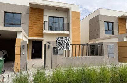 Villa - 7+ Bedrooms - 7+ Bathrooms for rent in AZHA Community - Al Amerah - Ajman