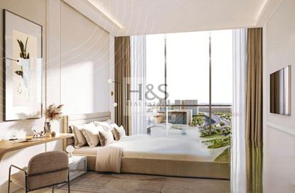 Apartment - 2 Bedrooms - 3 Bathrooms for sale in Mangrove Residences 1 - Mangrove Residences - Expo City - Dubai Apartment - 2 Bedrooms - 3 Bathrooms for sale in Mangrove Residences 1 - Mangrove Residences - Expo City - Dubai