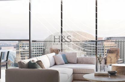 Apartment - 2 Bedrooms - 3 Bathrooms for sale in Mangrove Residences 1 - Mangrove Residences - Expo City - Dubai Apartment - 2 Bedrooms - 3 Bathrooms for sale in Mangrove Residences 1 - Mangrove Residences - Expo City - Dubai