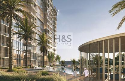 Apartment - 2 Bedrooms - 3 Bathrooms for sale in Mangrove Residences 1 - Mangrove Residences - Expo City - Dubai Apartment - 2 Bedrooms - 3 Bathrooms for sale in Mangrove Residences 1 - Mangrove Residences - Expo City - Dubai