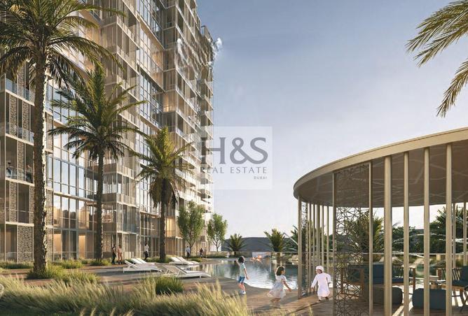 2BR | Sky Terraces | Expo City-Mangrove Residences