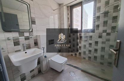 Apartment - 2 Bedrooms - 2 Bathrooms for rent in Al Mamsha - Muwaileh - Sharjah Apartment - 2 Bedrooms - 2 Bathrooms for rent in Al Mamsha - Muwaileh - Sharjah