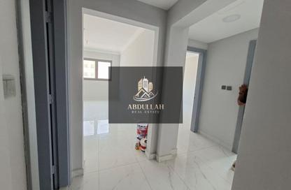 Apartment - 2 Bedrooms - 2 Bathrooms for rent in Al Mamsha - Muwaileh - Sharjah Apartment - 2 Bedrooms - 2 Bathrooms for rent in Al Mamsha - Muwaileh - Sharjah