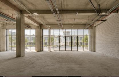 Retail - Studio for sale in Equiti Garden - Al Furjan - Dubai