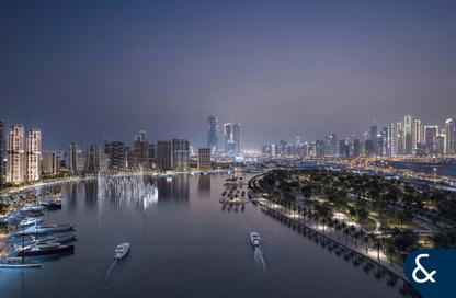 Apartment - 1 Bedroom - 2 Bathrooms for sale in Artistry Two Residences - Dubai Design District - Dubai