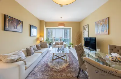 Apartment - 1 Bedroom - 1 Bathroom for sale in Marina Tower - Dubai Marina - Dubai Apartment - 1 Bedroom - 1 Bathroom for sale in Marina Tower - Dubai Marina - Dubai