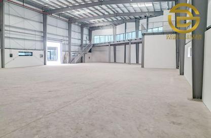 Warehouse - Studio - 2 Bathrooms for rent in Dubai Investment Park 1 (DIP 1) - Dubai Investment Park (DIP) - Dubai Warehouse - Studio - 2 Bathrooms for rent in Dubai Investment Park 1 (DIP 1) - Dubai Investment Park (DIP) - Dubai