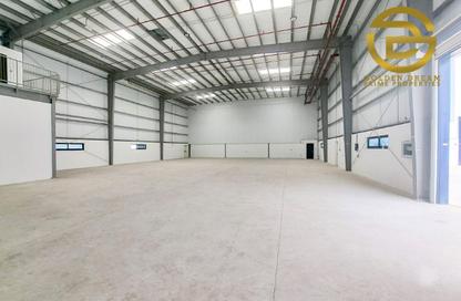 Warehouse - Studio - 2 Bathrooms for rent in Dubai Investment Park 1 (DIP 1) - Dubai Investment Park (DIP) - Dubai Warehouse - Studio - 2 Bathrooms for rent in Dubai Investment Park 1 (DIP 1) - Dubai Investment Park (DIP) - Dubai