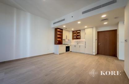 Apartment - 1 Bedroom - 1 Bathroom for rent in The Hamilton - Town Square - Dubai