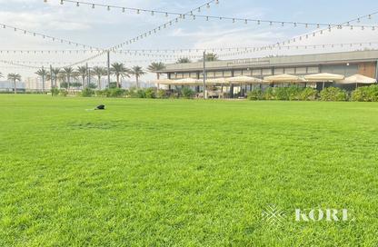 Apartment - 1 Bedroom - 1 Bathroom for rent in The Hamilton - Town Square - Dubai