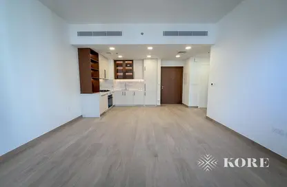 Apartment - 1 Bedroom - 1 Bathroom for rent in The Hamilton - Town Square - Dubai