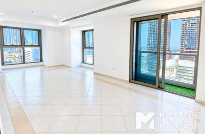 Apartment - 3 - 4 for rent in Princess Tower - Dubai Marina - Dubai