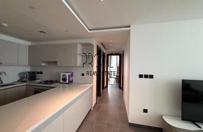 Apartment - 2 - 3 for sale in The Crest Tower C - The Crest - Sobha Hartland - Mohammed Bin Rashid City - Dubai Apartment - 2 - 3 for sale in The Crest Tower C - The Crest - Sobha Hartland - Mohammed Bin Rashid City - Dubai