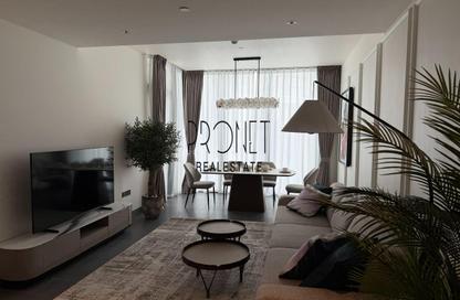 Apartment - 2 - 3 for sale in The Crest Tower C - The Crest - Sobha Hartland - Mohammed Bin Rashid City - Dubai
