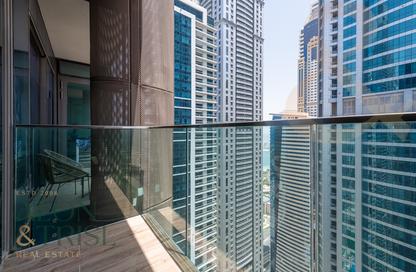 Apartment - 1 - 1 for rent in Jumeirah Living Marina Gate - Marina Gate - Dubai Marina - Dubai Apartment - 1 - 1 for rent in Jumeirah Living Marina Gate - Marina Gate - Dubai Marina - Dubai