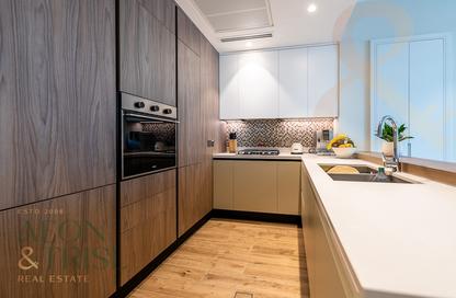 Apartment - 1 - 1 for rent in Jumeirah Living Marina Gate - Marina Gate - Dubai Marina - Dubai Apartment - 1 - 1 for rent in Jumeirah Living Marina Gate - Marina Gate - Dubai Marina - Dubai