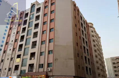 Whole Building for sale in Abu Shagara building - Abu shagara - Sharjah Whole Building for sale in Abu Shagara building - Abu shagara - Sharjah