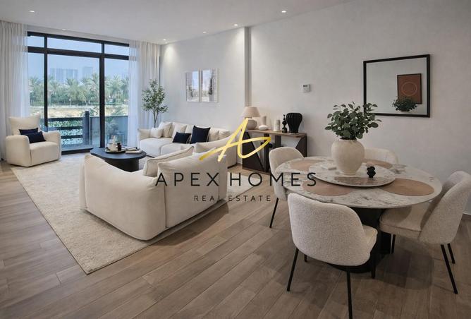 Huge 1BR Layout | Study/Maid Option | Ground Floor