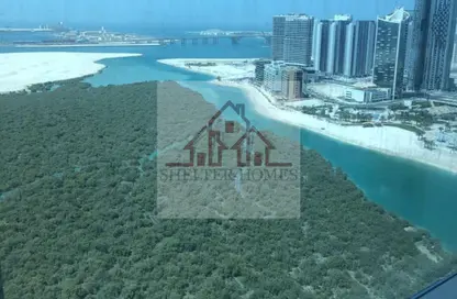 شقة - 1 حمام للايجار في أبراج هيدرا افينيو - مدينة الأضواء - جزيرة الريم - أبوظبي