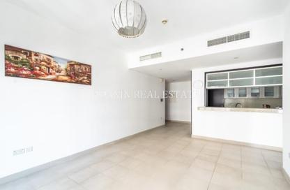 Apartment - 1 Bedroom - 1 Bathroom for rent in Boulevard Central Tower 1 - Boulevard Central Towers - Downtown Dubai - Dubai