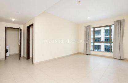 Apartment - 1 Bedroom - 1 Bathroom for rent in Boulevard Central Tower 1 - Boulevard Central Towers - Downtown Dubai - Dubai