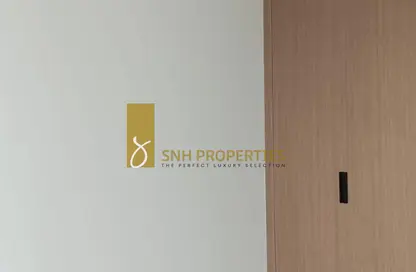 Apartment - Studio - 1 Bathroom for rent in Binghatti Azure - District 16 - Jumeirah Village Circle - Dubai