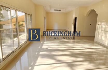 Villa - 5 Bedrooms - 5 Bathrooms for sale in Hacienda - The Villa - Dubai