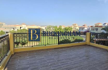 Villa - 5 Bedrooms - 5 Bathrooms for sale in Hacienda - The Villa - Dubai