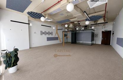 Office Space - Studio for rent in The Burlington - Business Bay - Dubai Office Space - Studio for rent in The Burlington - Business Bay - Dubai