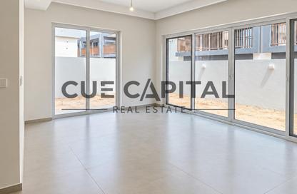 Villa - 4 - 3 for sale in Verona - Damac Hills 2 - Dubai