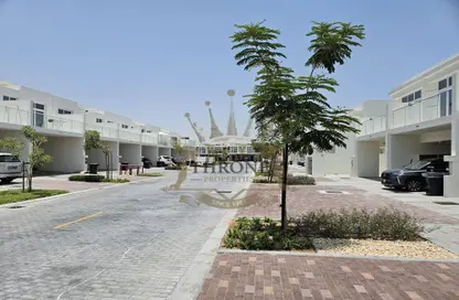 Townhouse - 4 Bedrooms - 4 Bathrooms for sale in Camelia - Damac Hills 2 - Dubai