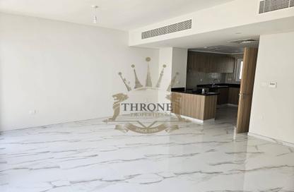 Townhouse - 4 Bedrooms - 4 Bathrooms for sale in Camelia - Damac Hills 2 - Dubai
