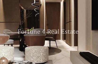 Apartment - 1 Bedroom - 1 Bathroom for sale in Zyra Hills - International City Phase 2 - Al Warsan 4 - Al Warsan - Dubai
