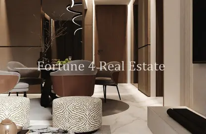 Apartment - 1 Bedroom - 1 Bathroom for sale in Zyra Hills - International City Phase 2 - Al Warsan 4 - Al Warsan - Dubai