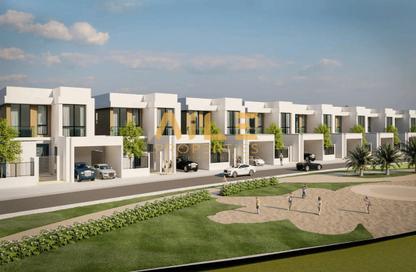 Villa - 3 Bedrooms - 3 Bathrooms for sale in Marbella - Mina Al Arab - Ras Al Khaimah