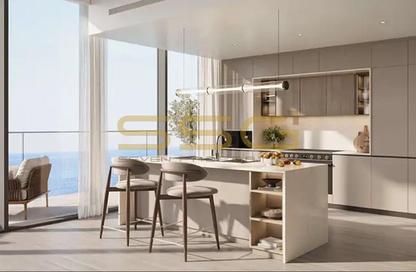 Apartment - 1 Bedroom - 2 Bathrooms for sale in Skai - Raha Island - Mina Al Arab - Ras Al Khaimah