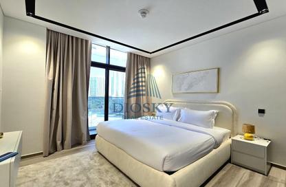Apartment - 1 - 2 for rent in Nicholas Residence - District 12 - Jumeirah Village Circle - Dubai Apartment - 1 - 2 for rent in Nicholas Residence - District 12 - Jumeirah Village Circle - Dubai