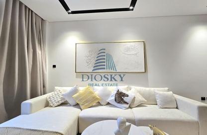 Apartment - 1 - 2 for rent in Nicholas Residence - District 12 - Jumeirah Village Circle - Dubai Apartment - 1 - 2 for rent in Nicholas Residence - District 12 - Jumeirah Village Circle - Dubai