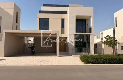 فيلا - 4 غرف نوم - 6 حمامات للايجار في ايلي صعب 2 - ايلي صعب - المرابع العربية 3 - دبي