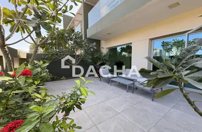 فيلا - 4 غرف نوم - 5 حمامات للايجار في غرب الفرجان - الفرجان - دبي