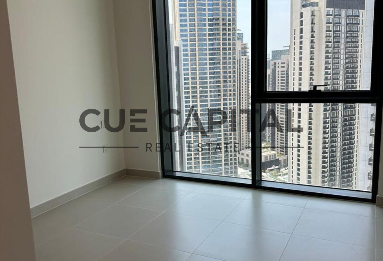 High Floor 1BR | Beautiful View | Modern Living photo 20