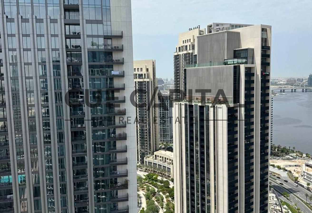High Floor 1BR | Beautiful View | Modern Living photo 8
