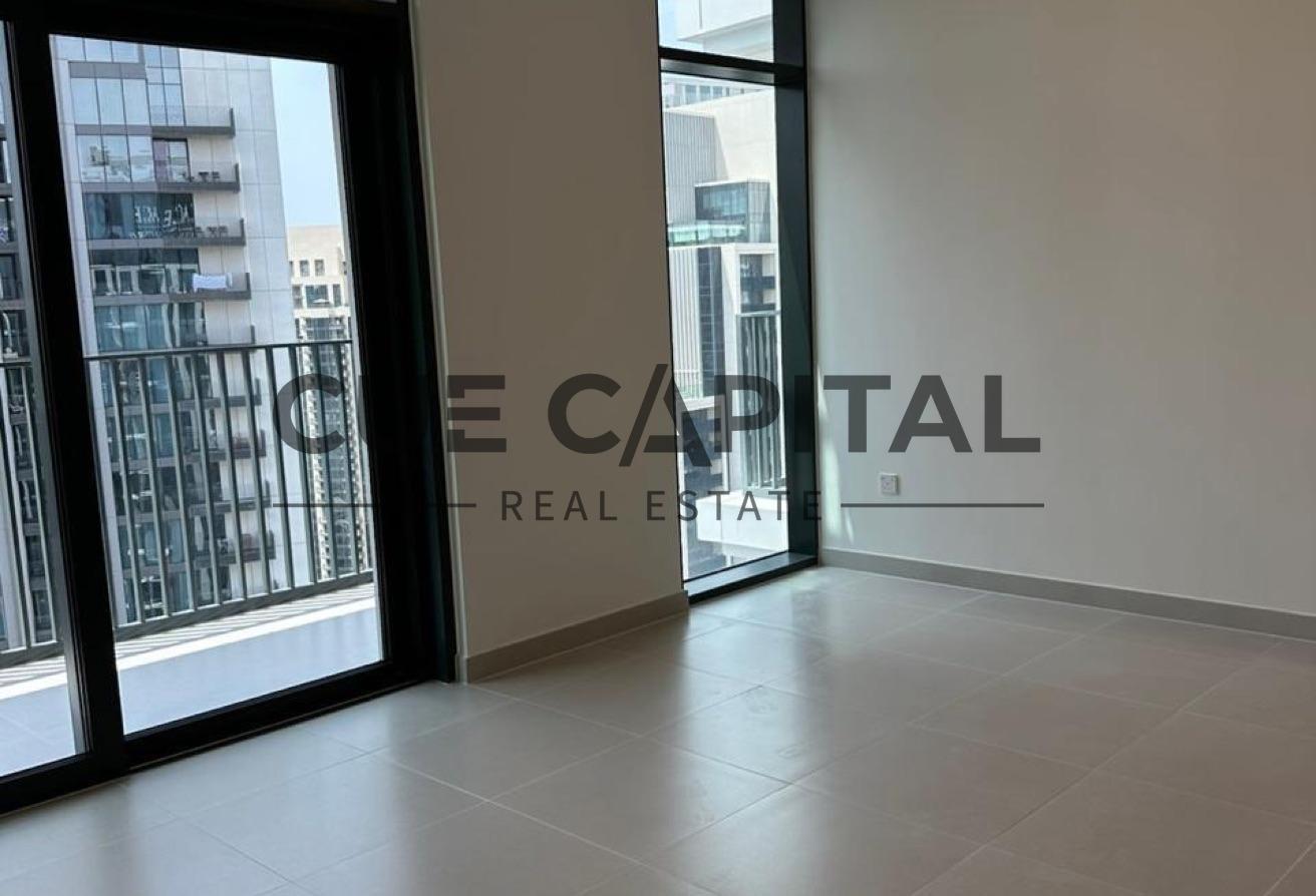 High Floor 1BR | Beautiful View | Modern Living photo 7