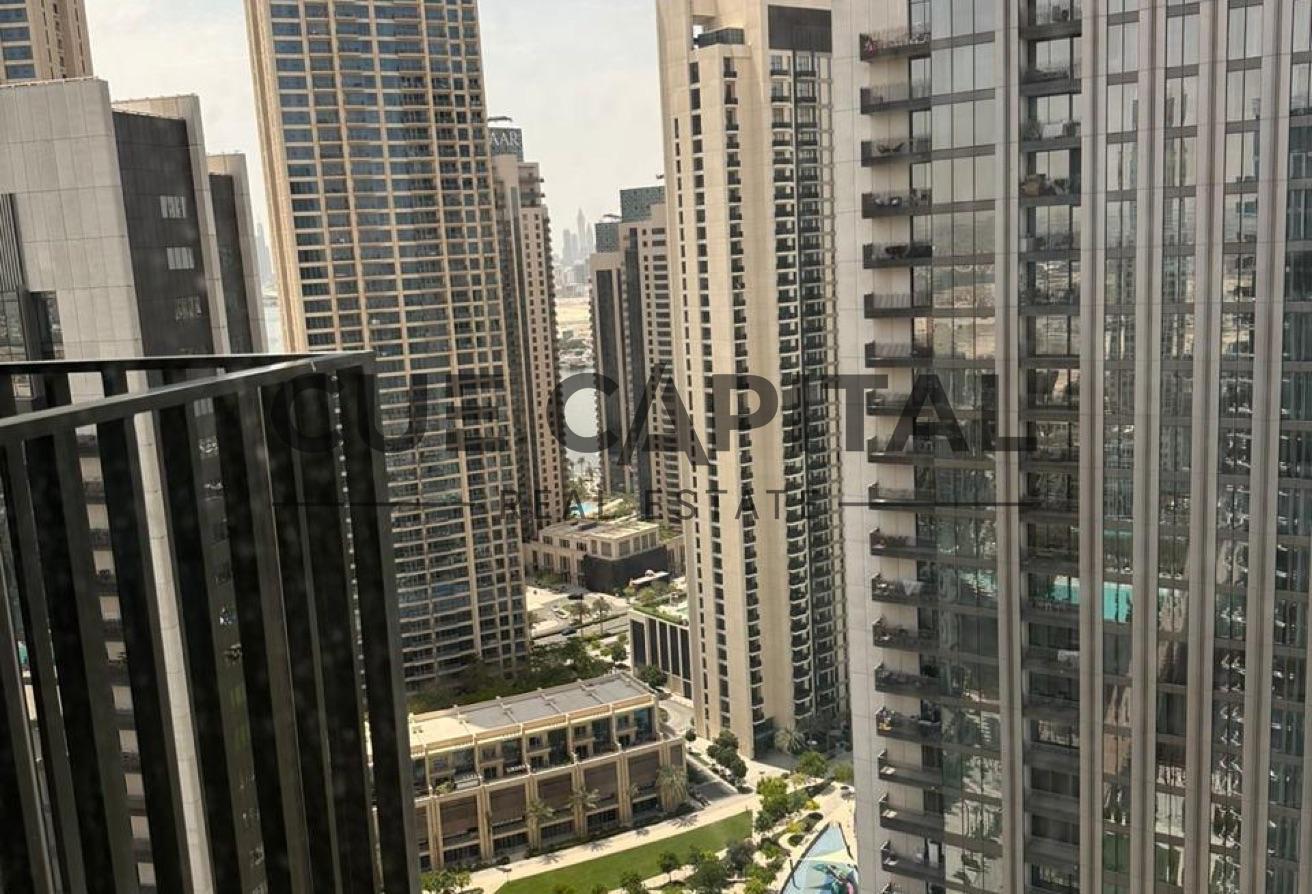 High Floor 1BR | Beautiful View | Modern Living photo 9