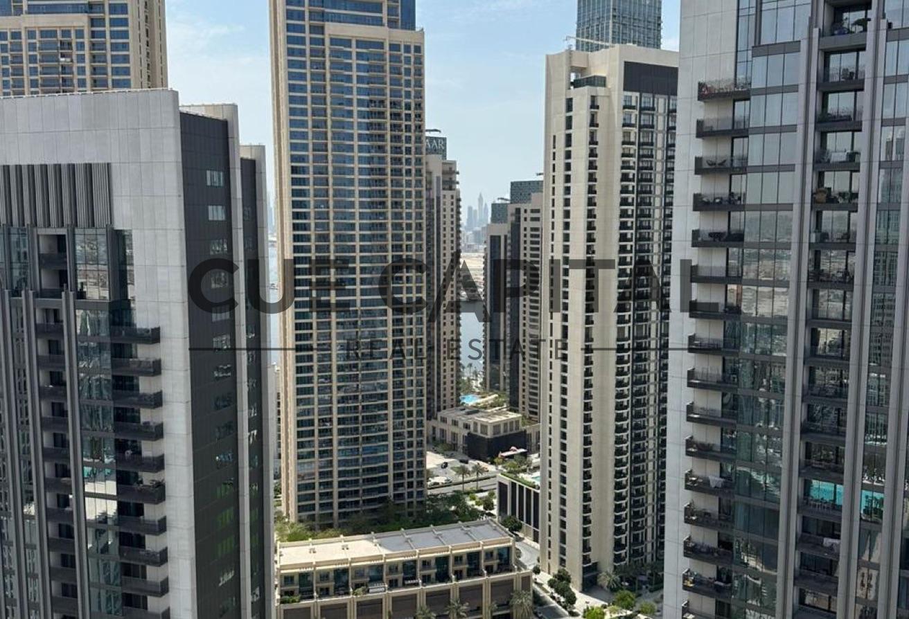 High Floor 1BR | Beautiful View | Modern Living photo 15