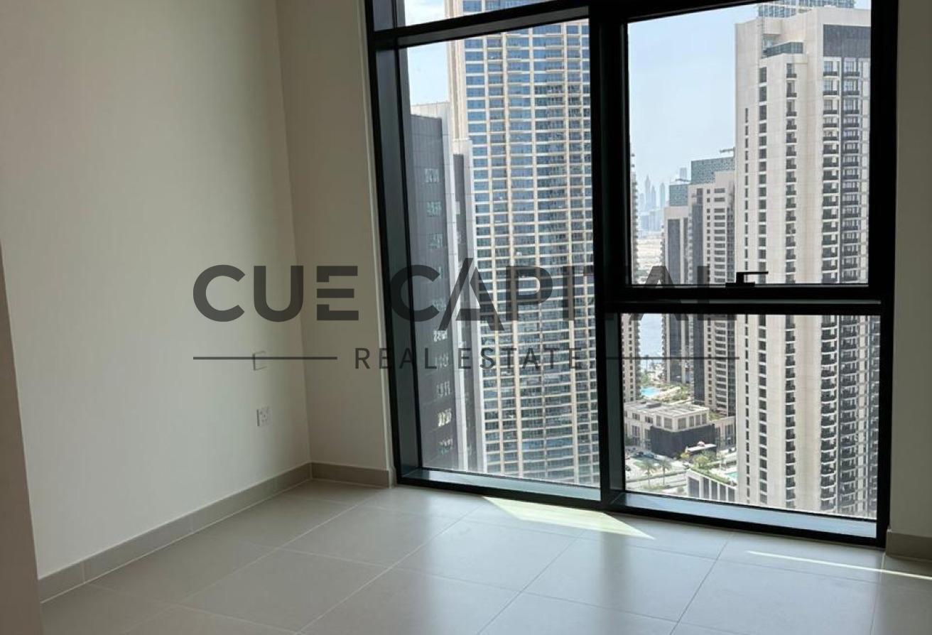 High Floor 1BR | Beautiful View | Modern Living photo 11