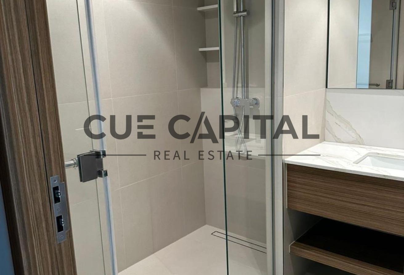 High Floor 1BR | Beautiful View | Modern Living photo 12