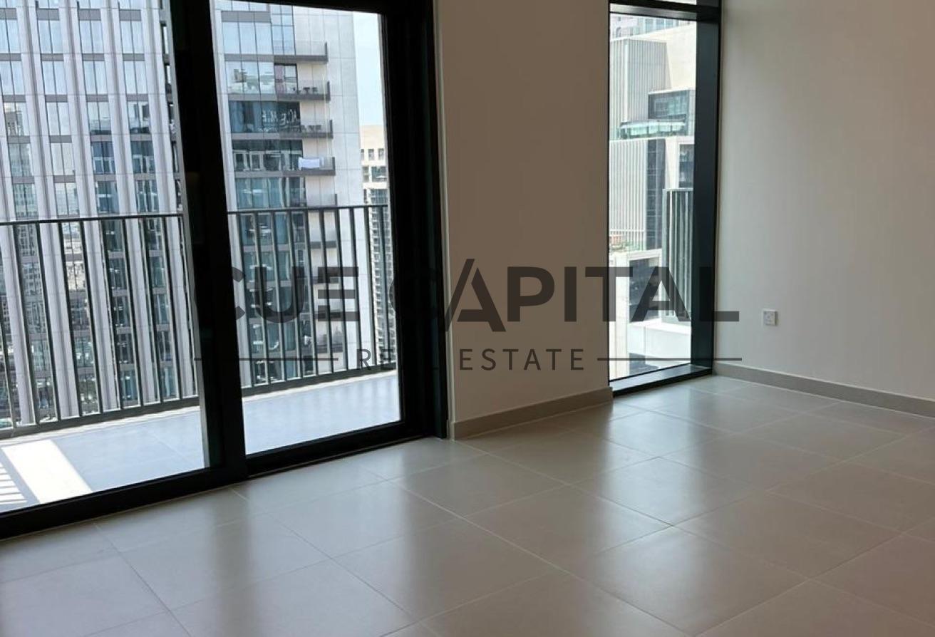 High Floor 1BR | Beautiful View | Modern Living photo 17