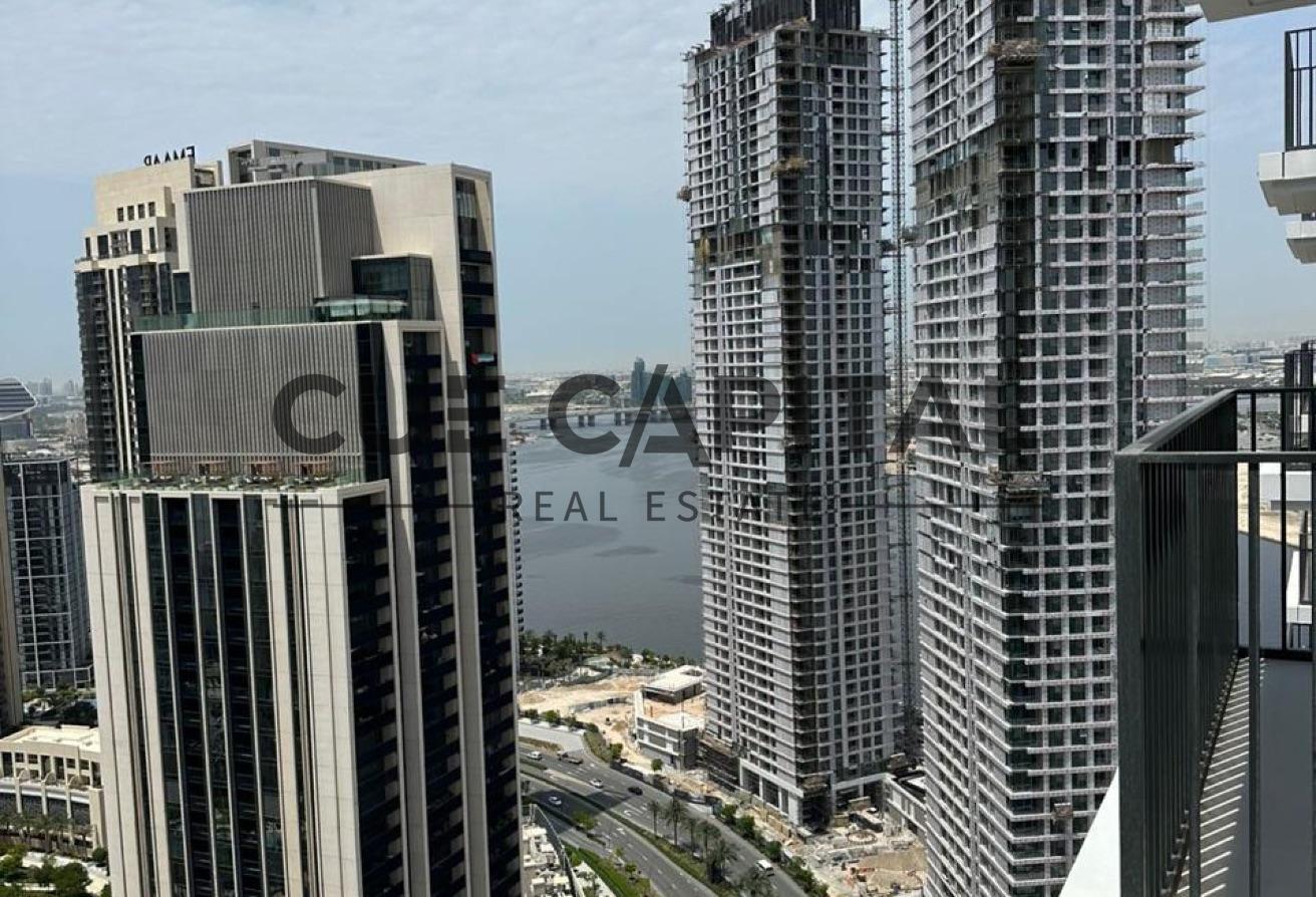 High Floor 1BR | Beautiful View | Modern Living photo 4