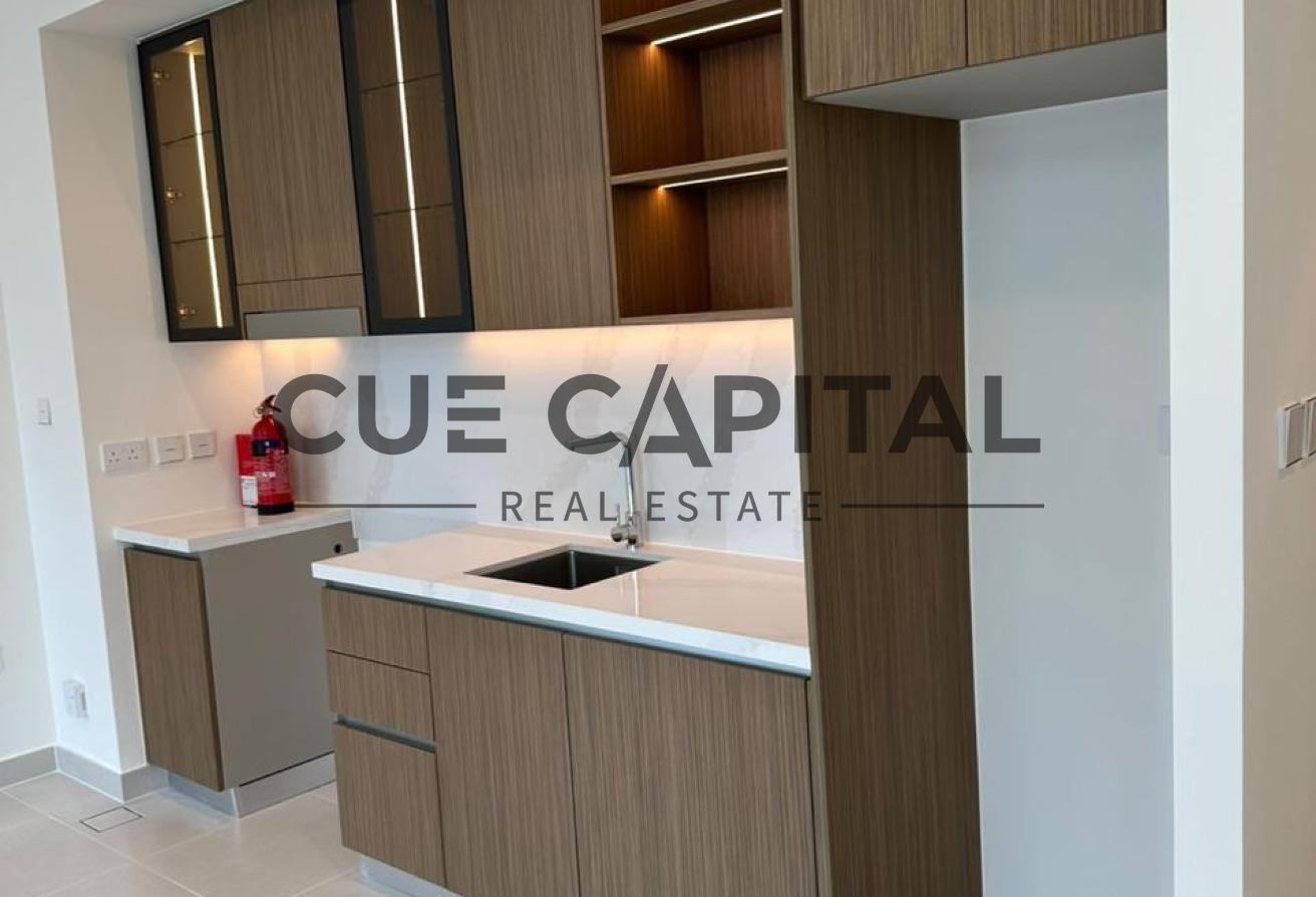 High Floor 1BR | Beautiful View | Modern Living photo 18
